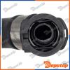 Tuyau de liquide de refroidissement pour BMW | CPP-BM-214, 23684